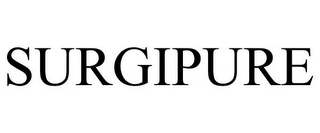 SURGIPURE