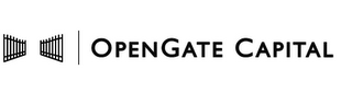 OPENGATE CAPITAL