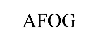 AFOG