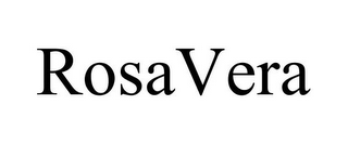 ROSAVERA