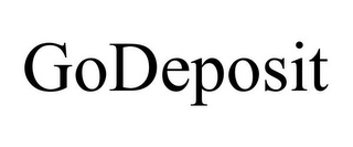 GODEPOSIT