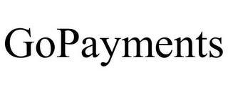 GOPAYMENTS