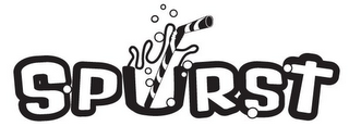 SPURST