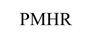 PMHR