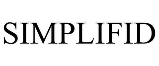 SIMPLIFID