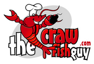 THE CRAWFISH GUY.COM