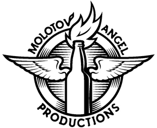 MOLOTOV ANGEL PRODUCTIONS