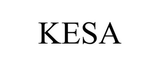 KESA