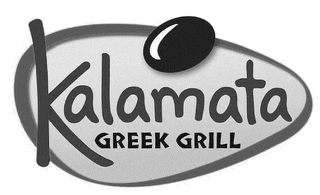 KALAMATA GREEK GRILL