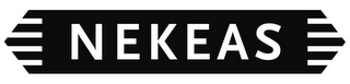 NEKEAS