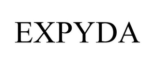 EXPYDA