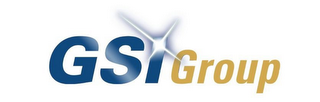 GSI GROUP