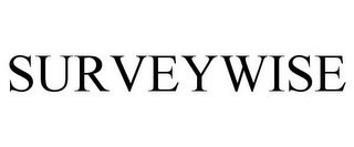 SURVEYWISE