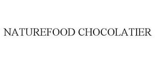 NATUREFOOD CHOCOLATIER