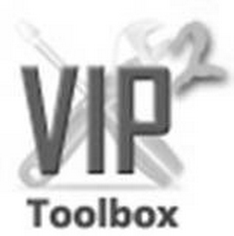 VIP 2 TOOLBOX