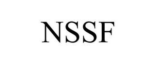 NSSF