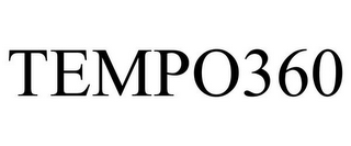 TEMPO360