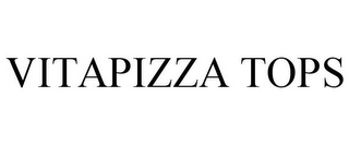 VITAPIZZA TOPS