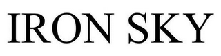 IRON SKY