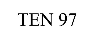 TEN 97