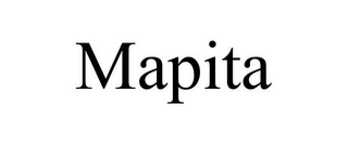 MAPITA