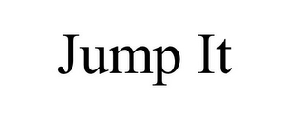 JUMP IT