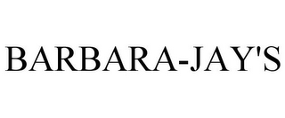 BARBARA-JAY'S