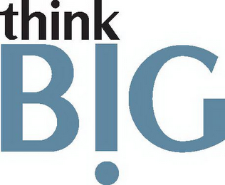 THINK B!G