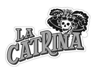 LA CATRINA