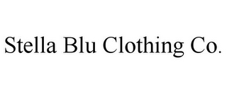 STELLA BLU CLOTHING CO.