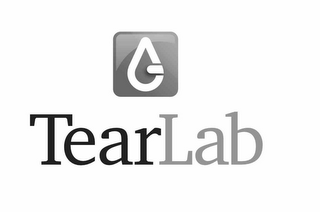 TEARLAB