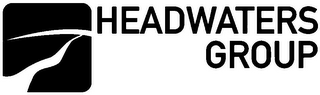 HEADWATERS GROUP