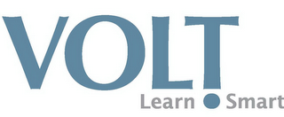 VOLT LEARN.SMART