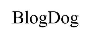 BLOGDOG