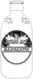 CAYMAN JACK MARGARITA