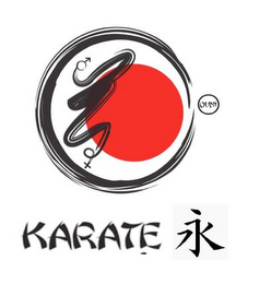 OVNI KARATE K