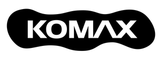 KOMAX