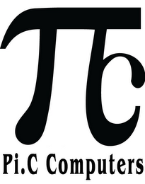 PI.C COMPUTERS