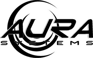 AURA SYSTEMS