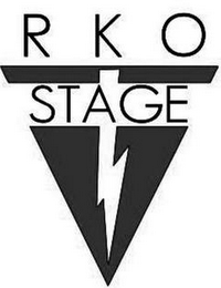 RKO STAGE