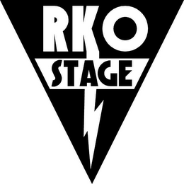 RKO STAGE