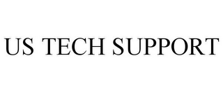 US TECH SUPPORT