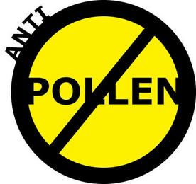 ANTI POLLEN