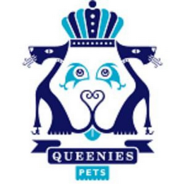 QUEENIES PETS