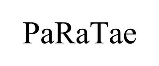 PARATAE