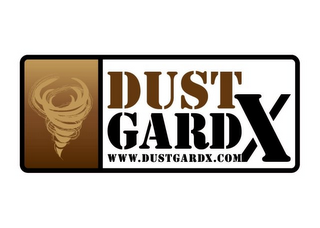 DUST GARDX WWW.DUSTGARDX.COM