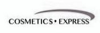 COSMETICS · EXPRESS