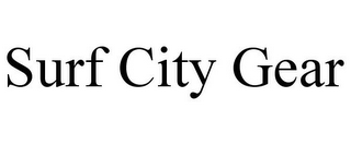SURF CITY GEAR