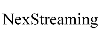 NEXSTREAMING