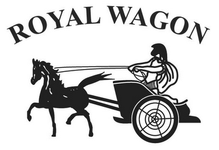 ROYAL WAGON